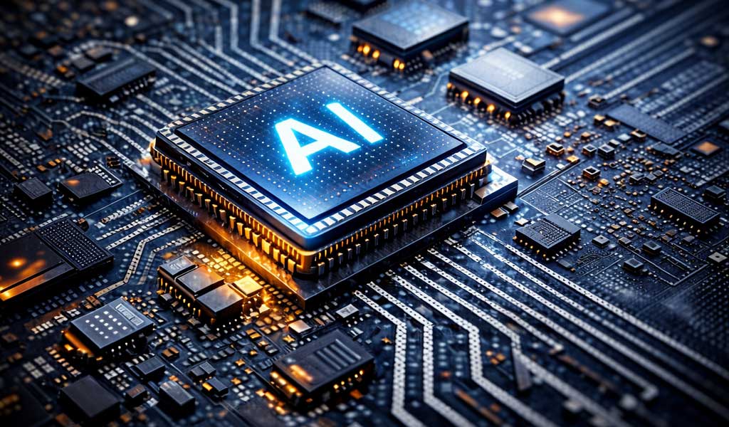 AI芯片：算力时代的底层基石