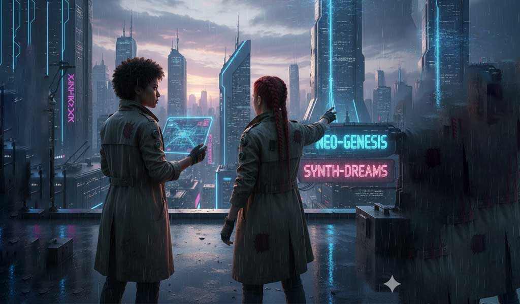 AIGC短剧：内容生产力的工业化革命