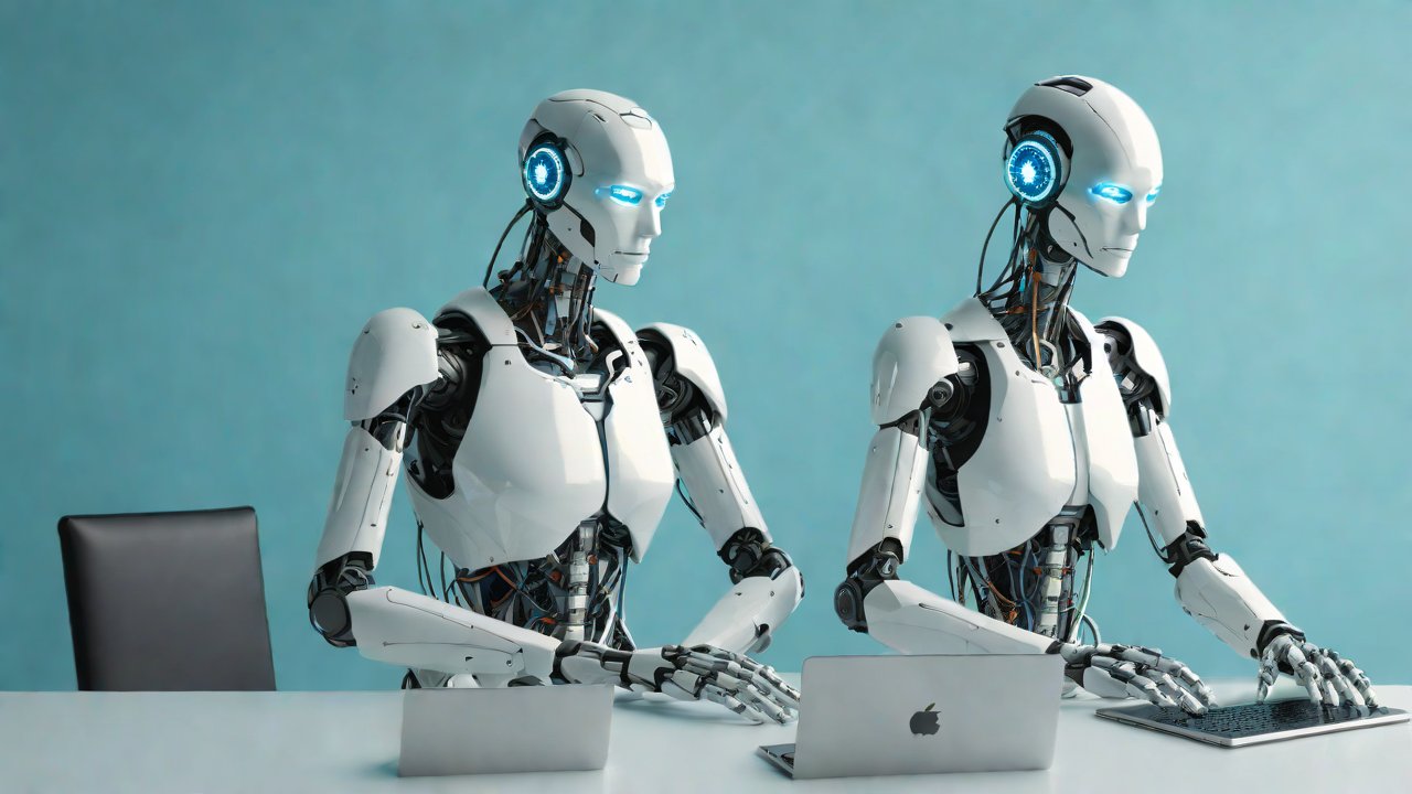 AI赚钱适合个人单干吗？