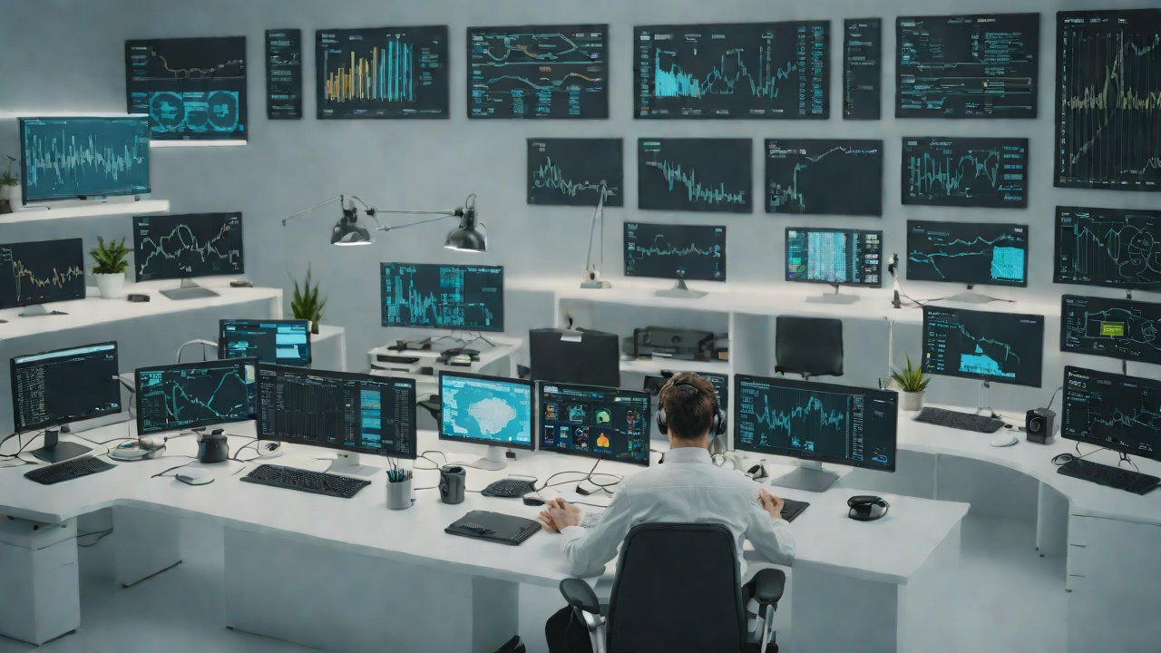 AI赚钱怎样搭建自动成交系统？