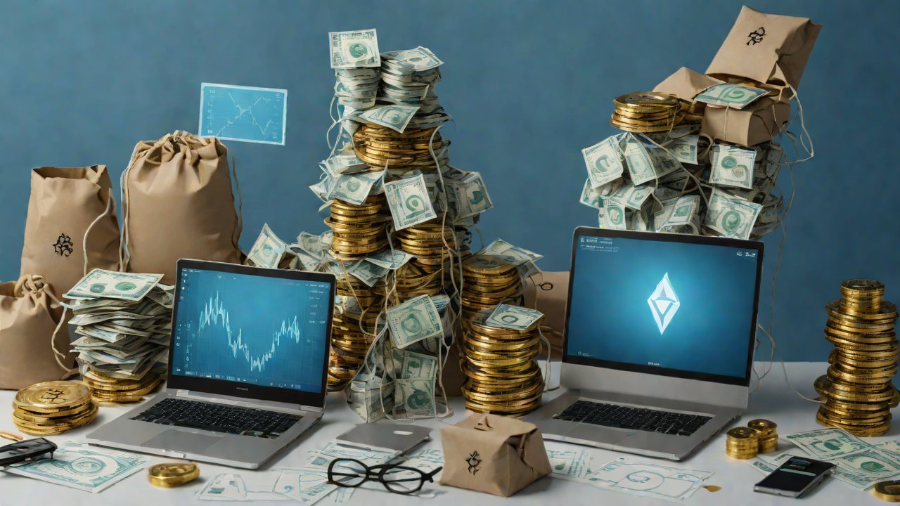 AI赚钱如何做私域变现？