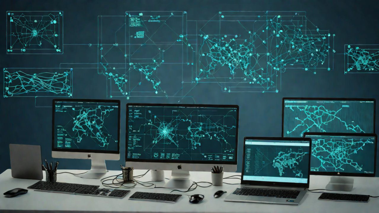 AI赚钱如何搭建团队？