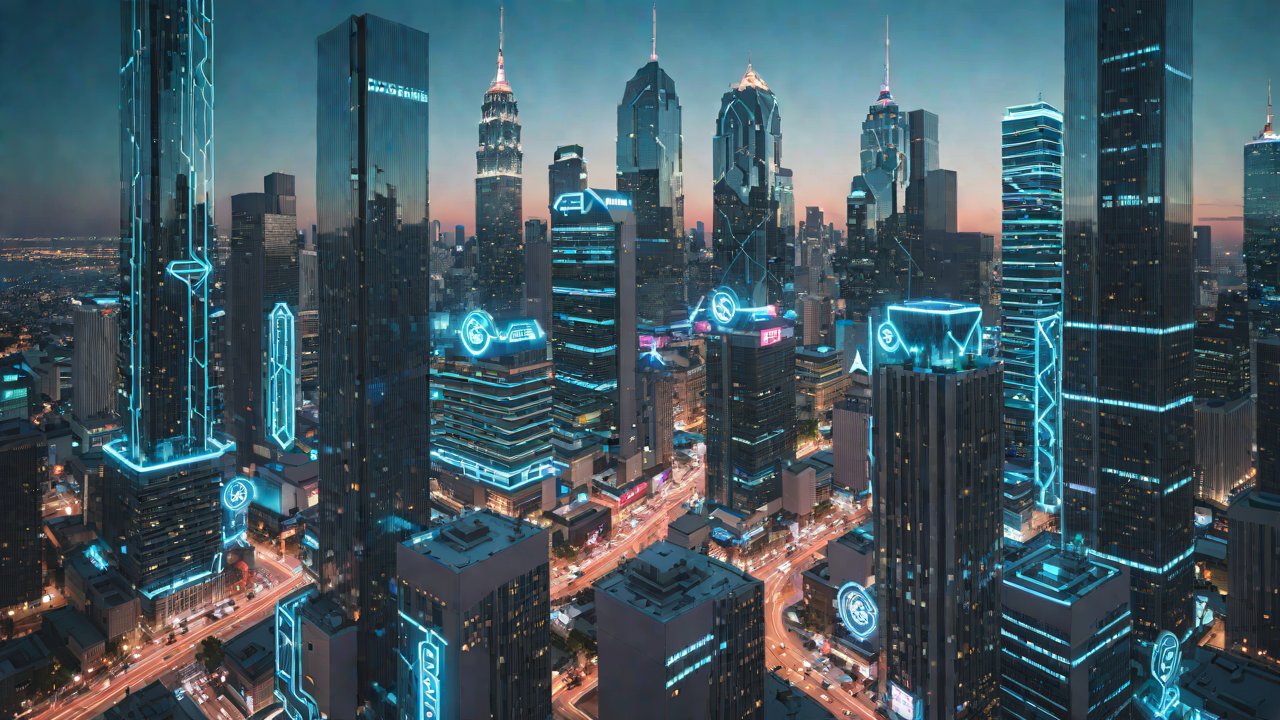 AI赚钱怎样升级商业模式？