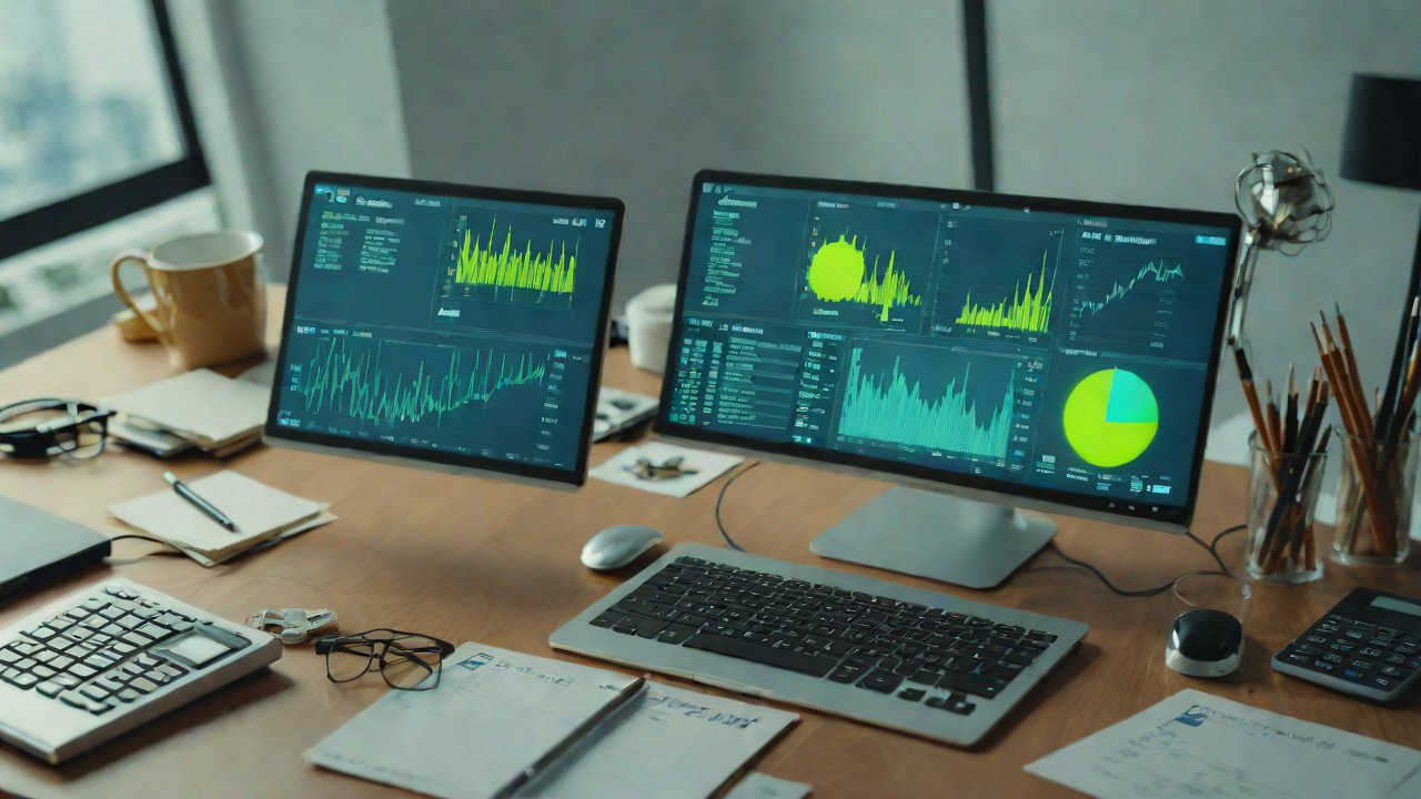 AI赚钱如何长期持续盈利？