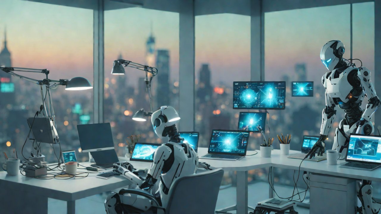 AI赚钱怎样打造被动收入？