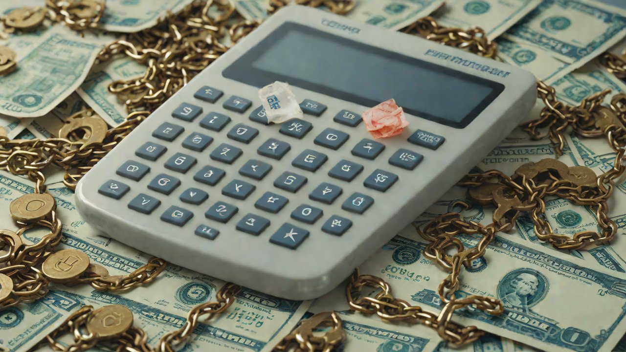 ai赚钱新收入是骗术吗