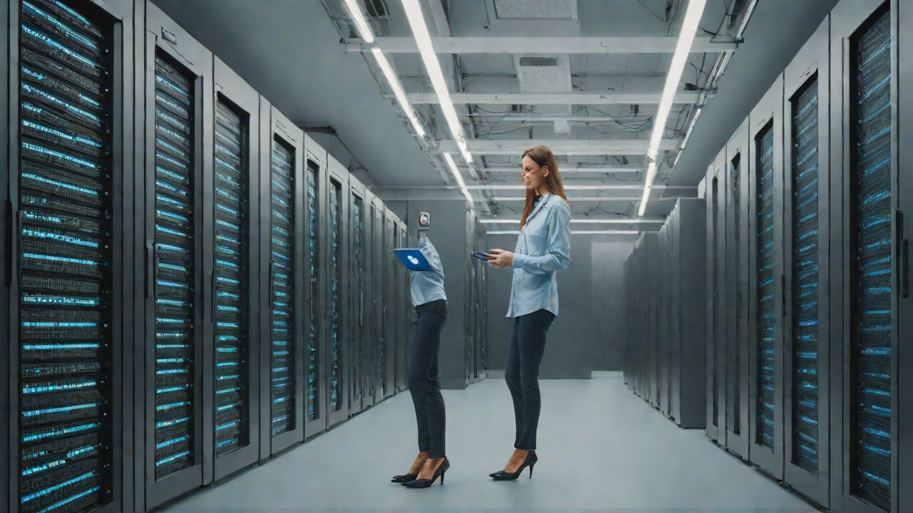 有哪些著名的AI大模型开发者？