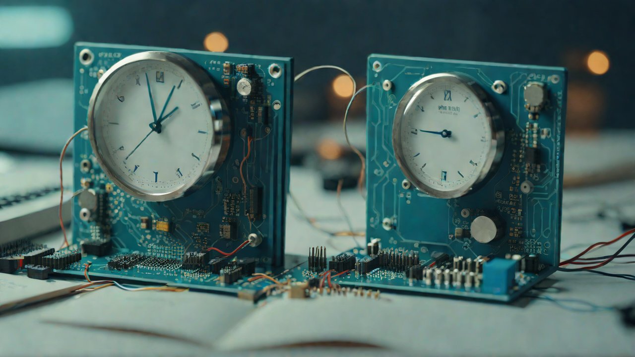 AI大模型开发需要多长时间？