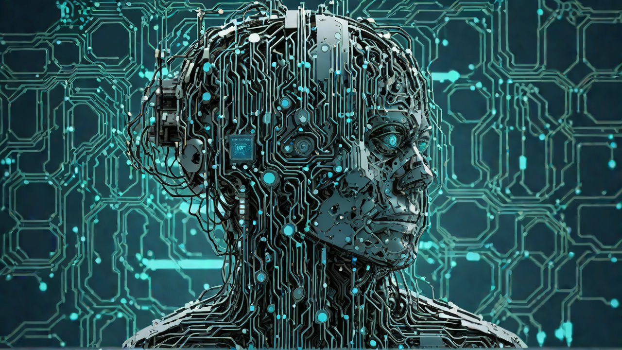 ai大模型有哪些