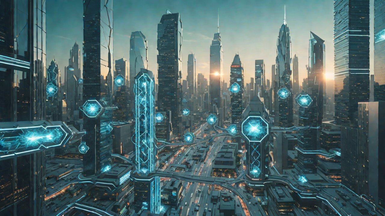 人工智能大模型是什么