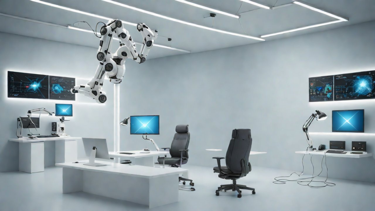 ai系统有哪些便利？