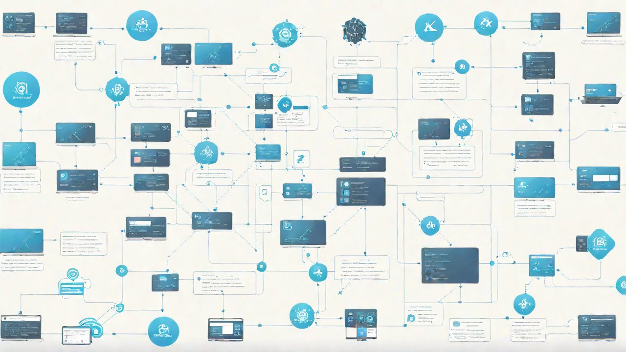 AI模型部署架构
