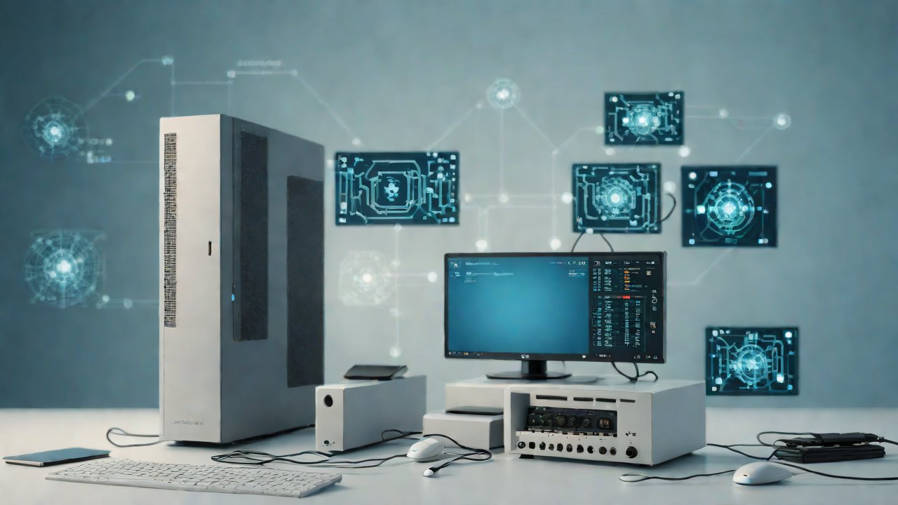 ai本地大模型配置