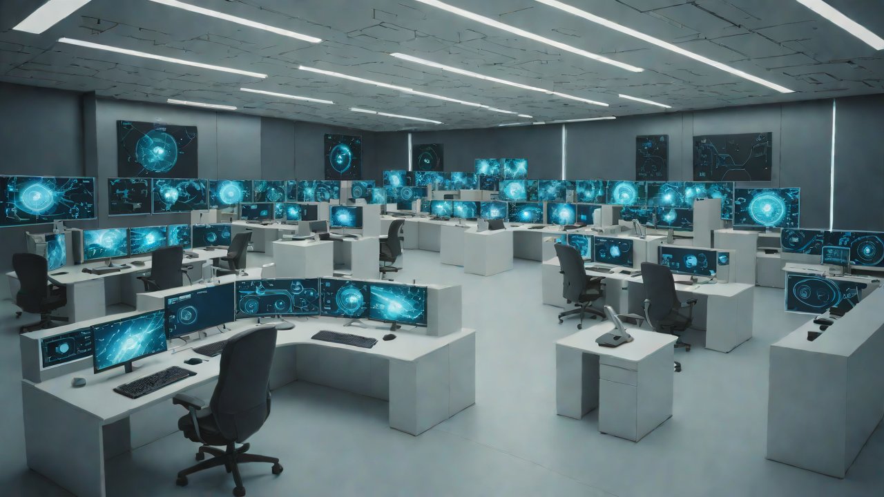 ai智能大模型本地化部署