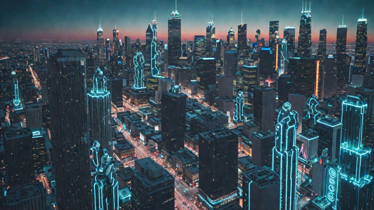 什么是AI大模型