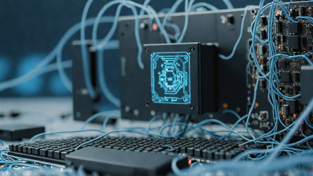 ai吃电脑什么配置