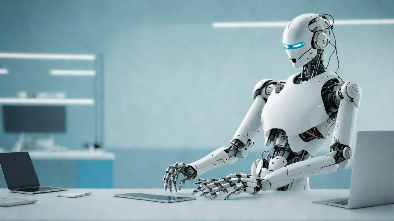 ai建模软件有哪些