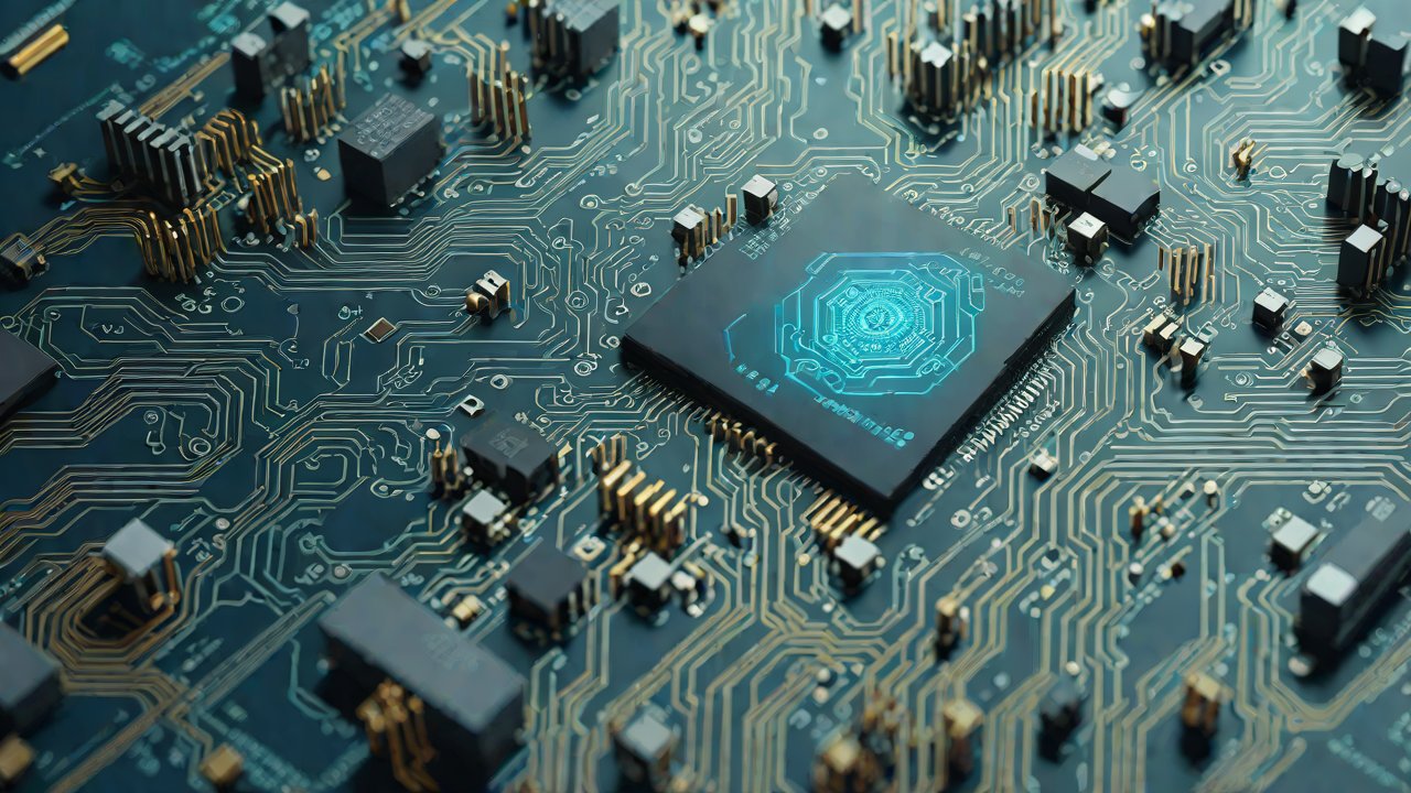 主频与AIGC处理能力的关系分析