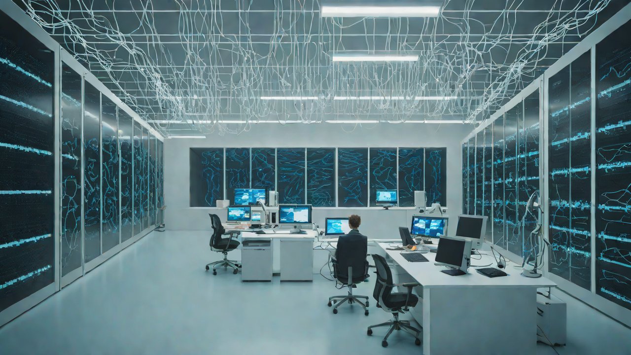2026年的技术展望