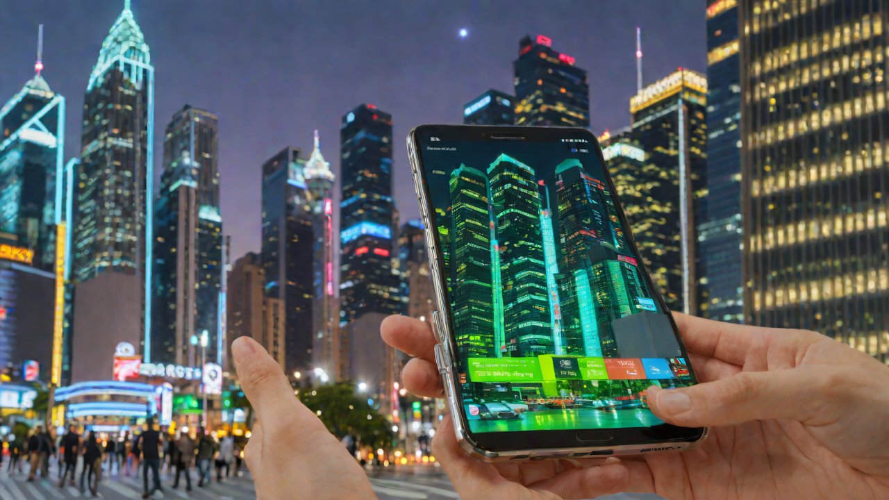 安全性与隐私保护