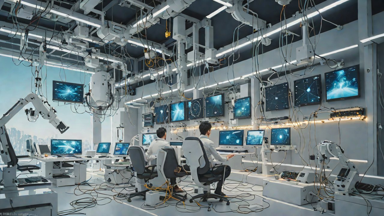 构建基于卫星互联网的全球覆盖网络