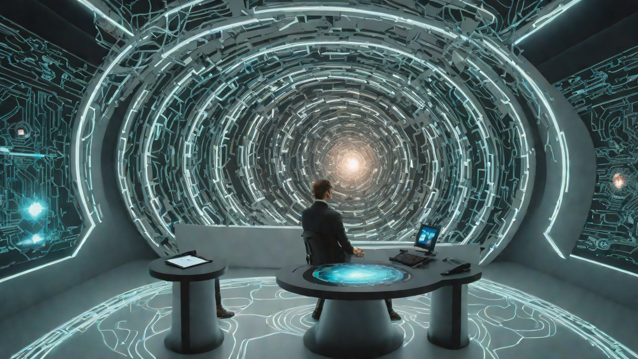 AIGC技术的发展现状