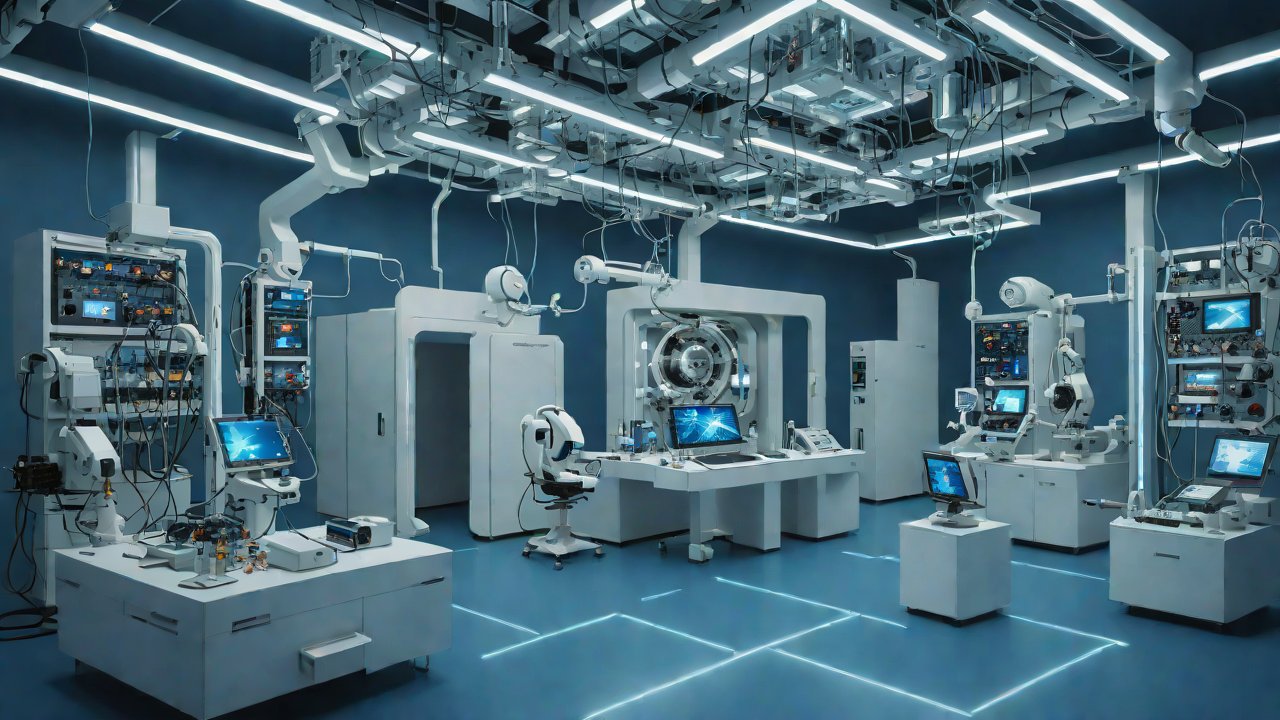 实现技术的可能性分析