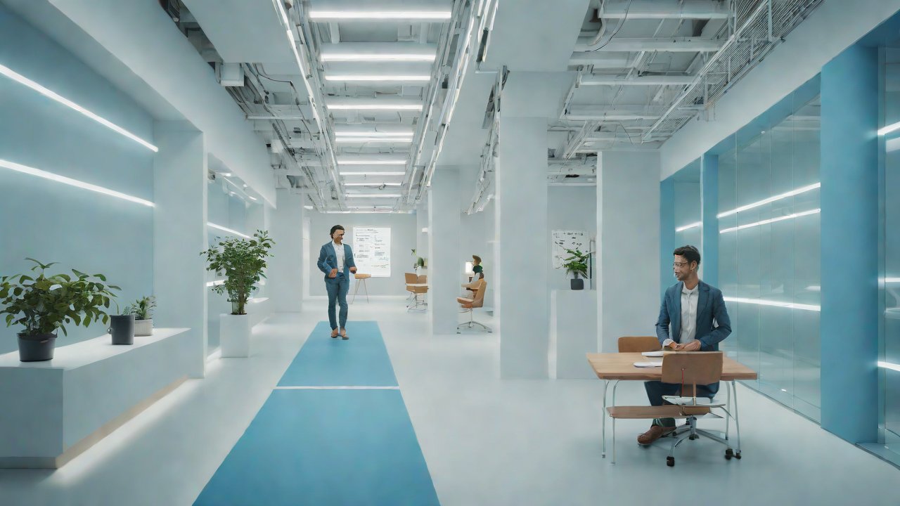 选择合适的切入点