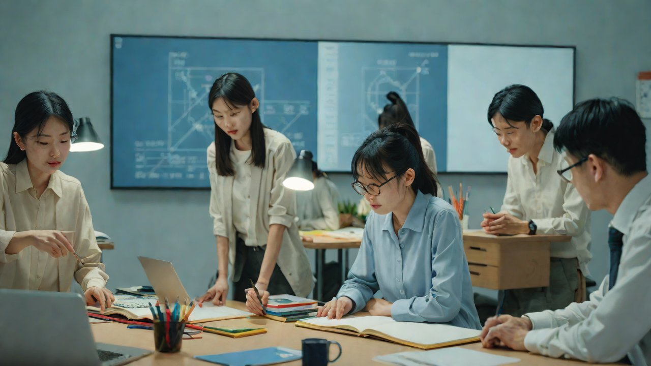 了解AI赚钱变现的路径