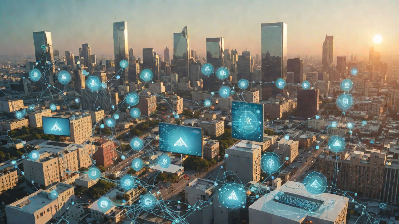 明确自身定位与发展目标