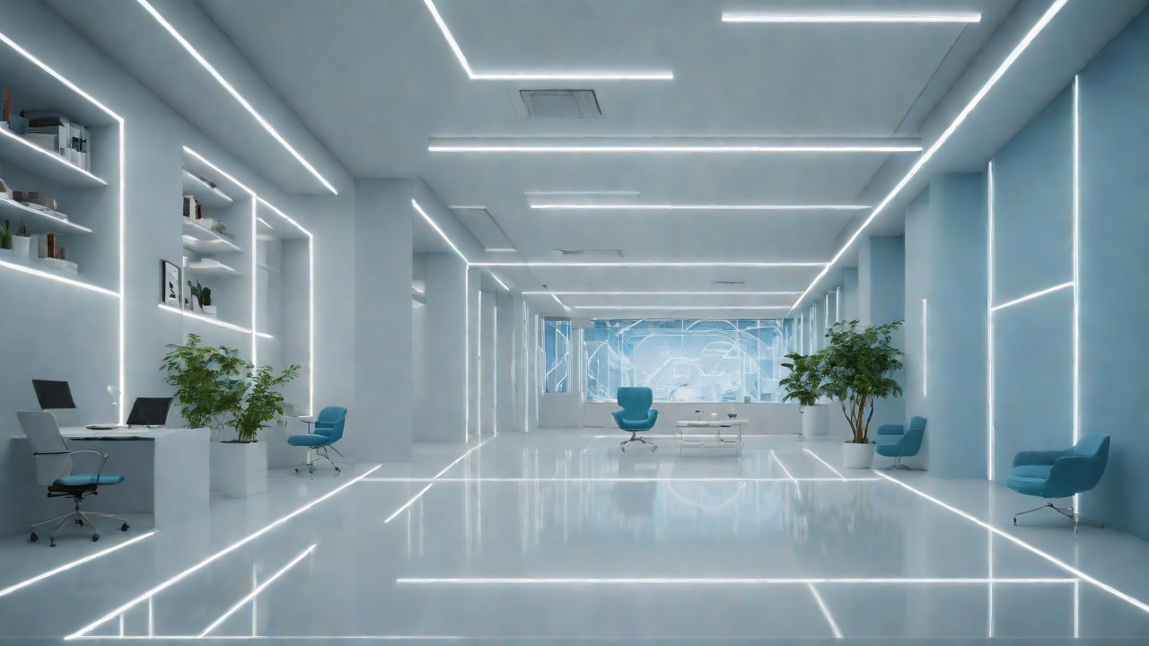 构建生态系统与合作伙伴关系