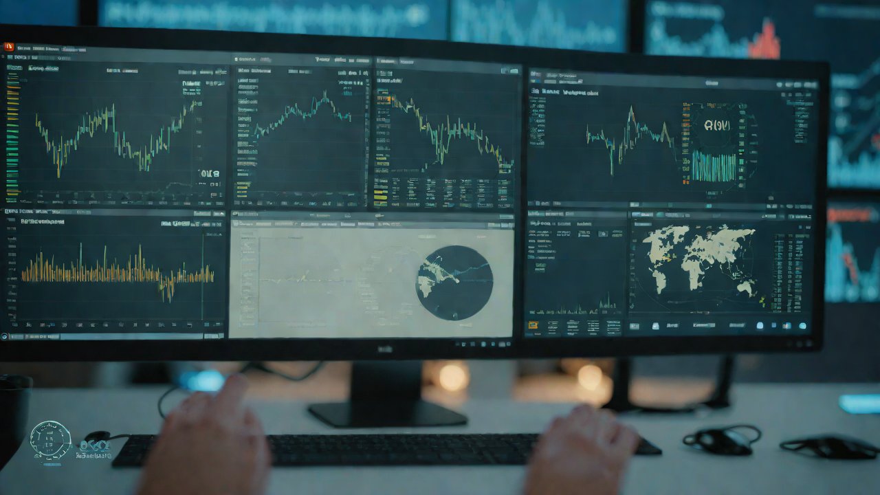 运用AI技术开拓自媒体新玩法