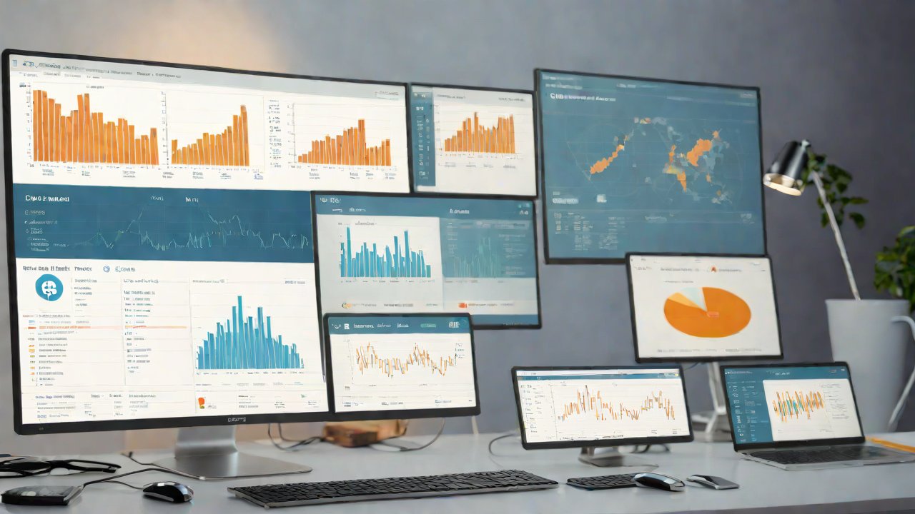 客户服务与支持