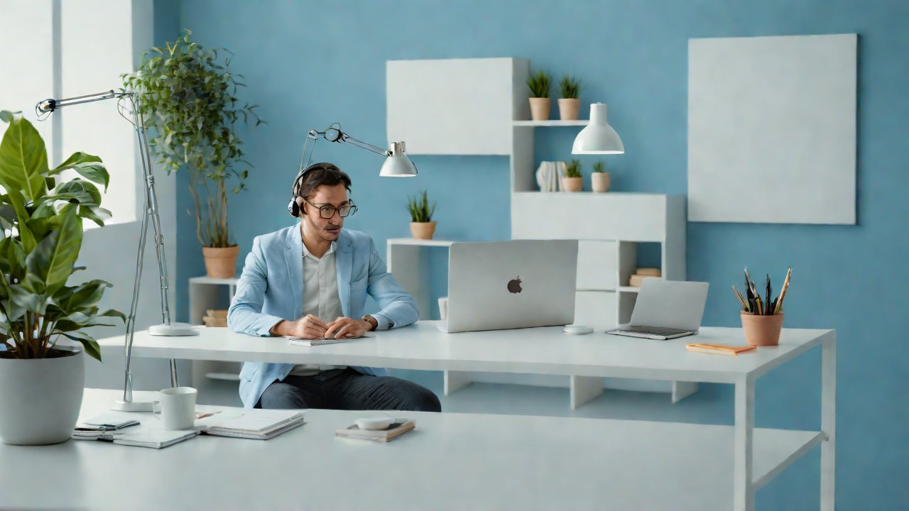 人工智能技术的普及与发展