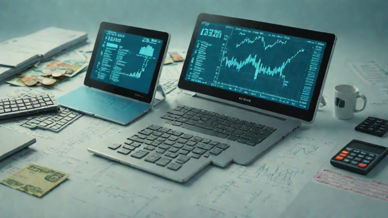 智慧农业与环境监测