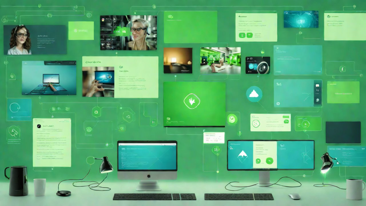 图像识别与视觉搜索