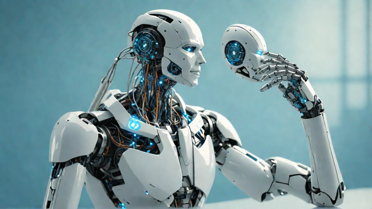 AI技术在知识付费中的应用场景