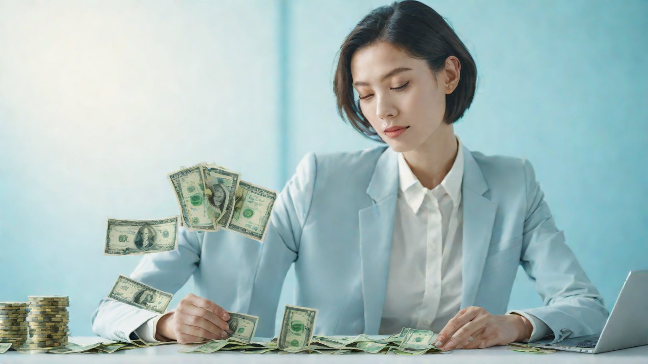 个人单干的优势与挑战