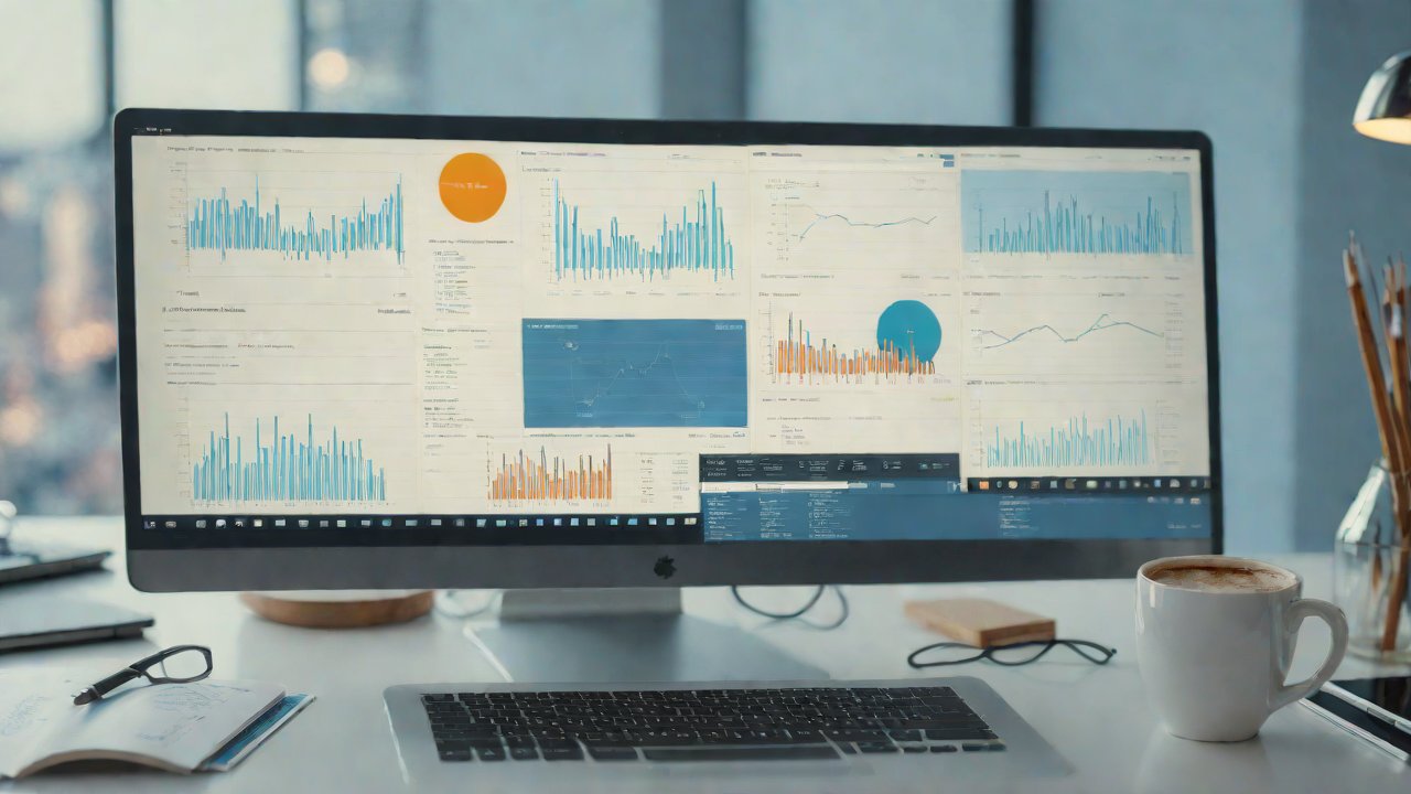 注重数据安全与隐私保护