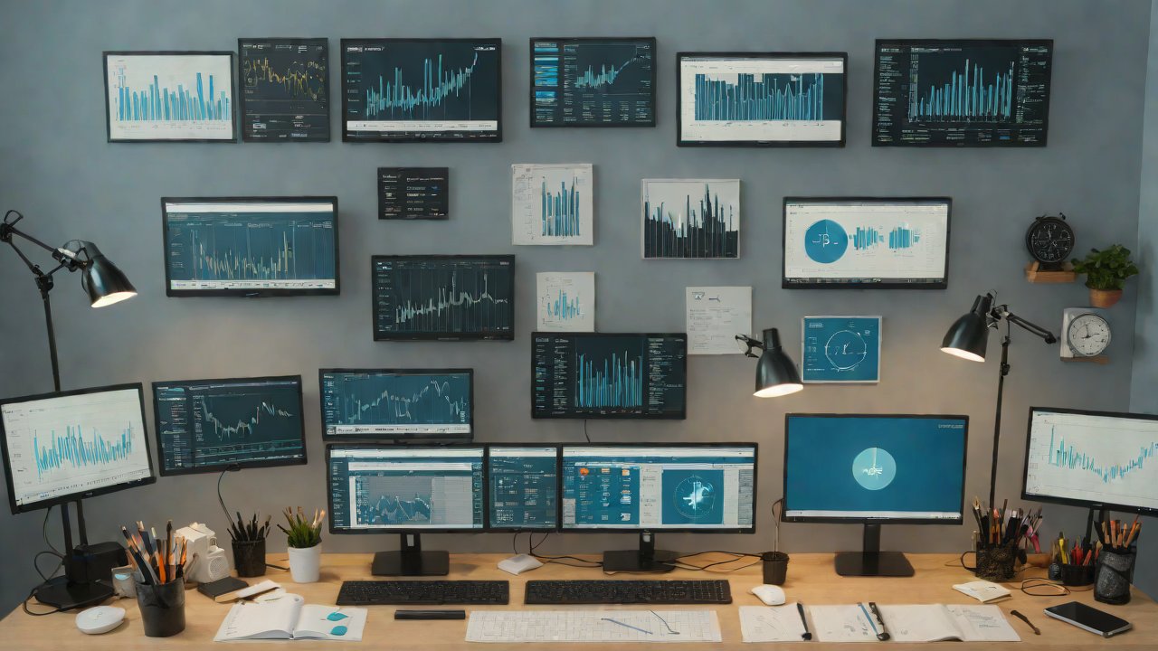 构建高质量的内容体系