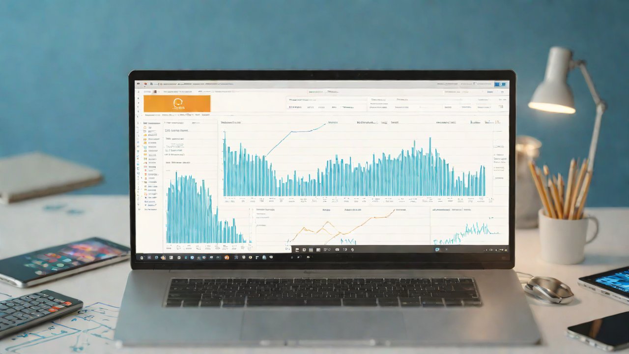 借助技术手段提升效率