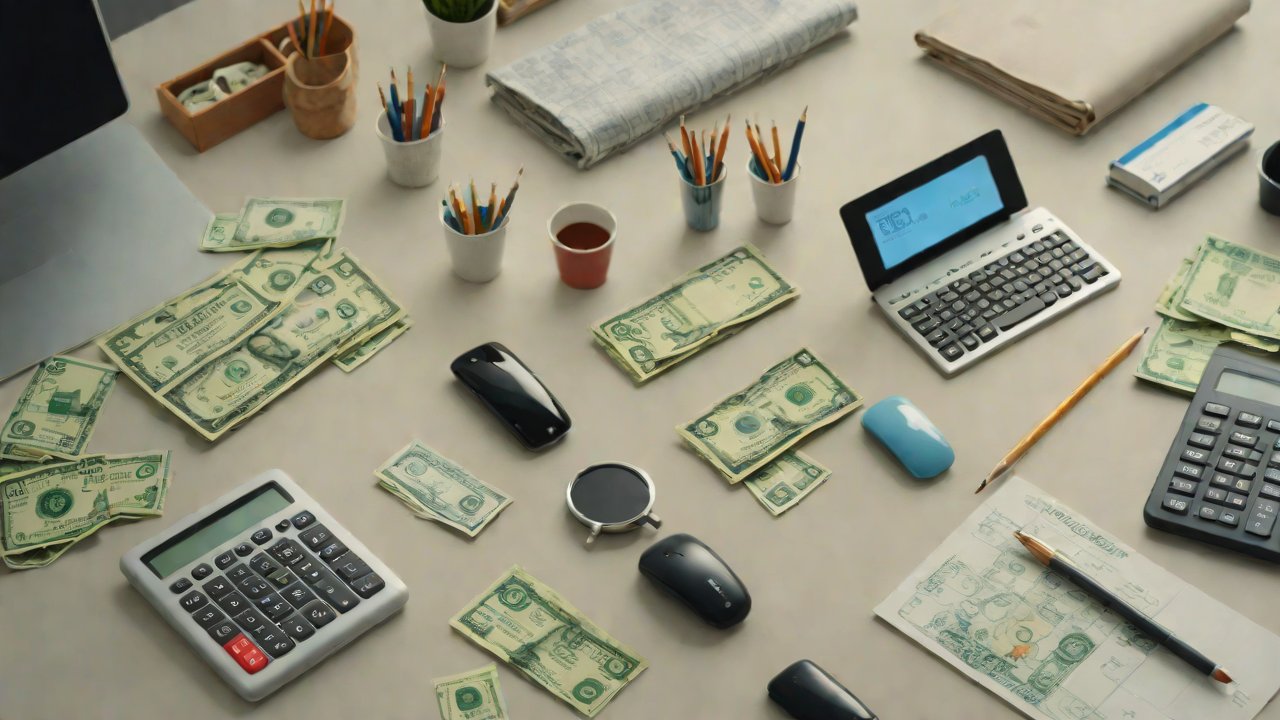 参加行业展会和研讨会