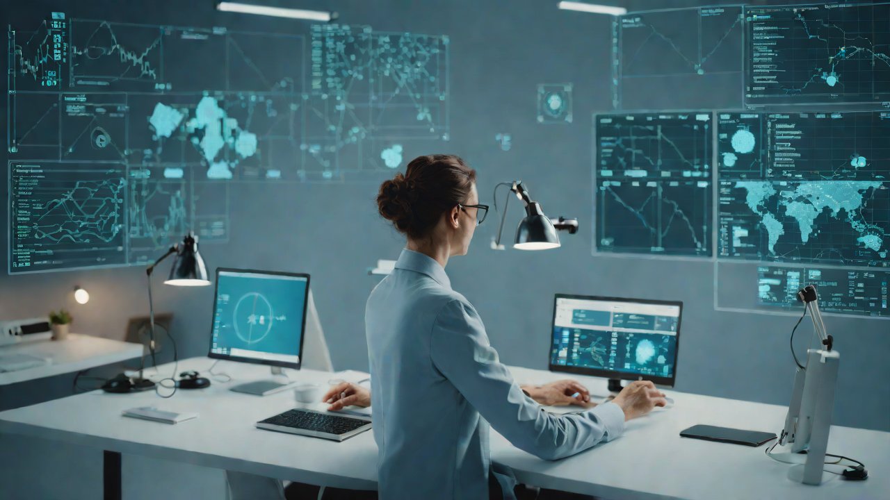 构建有效的市场调研体系