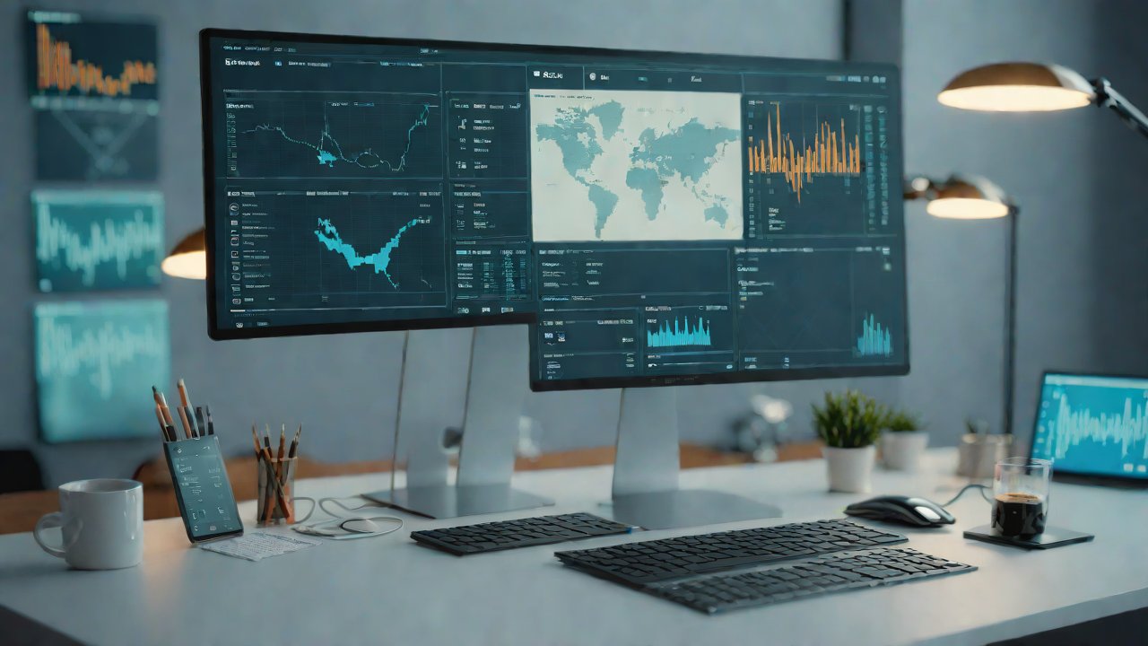 利用AI技术自动化营销流程