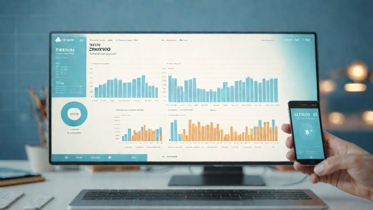 了解目标受众与市场动态