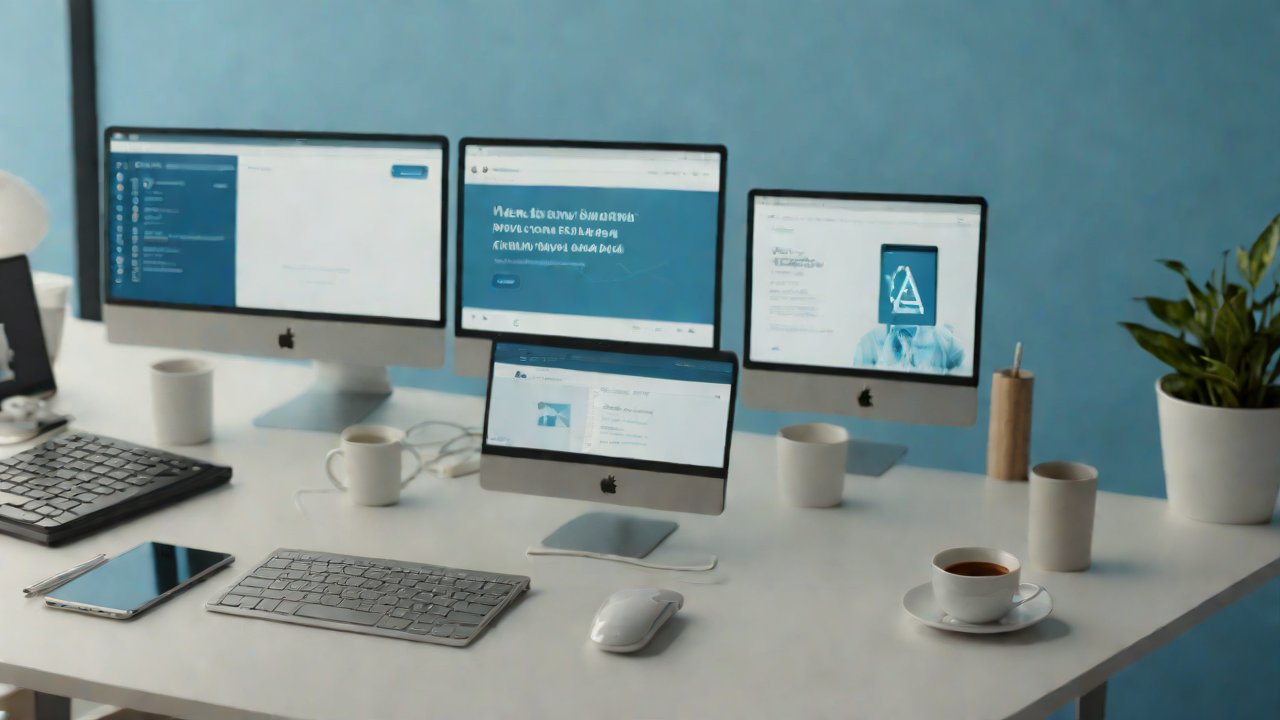 打造个人IP形象