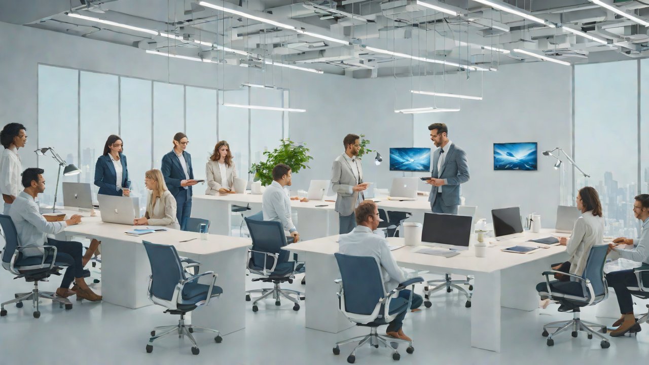 构建多元化的团队