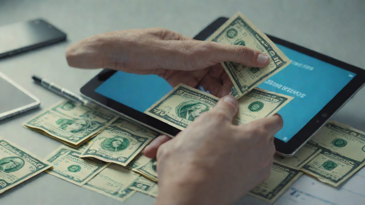 理解AI在商业中的应用