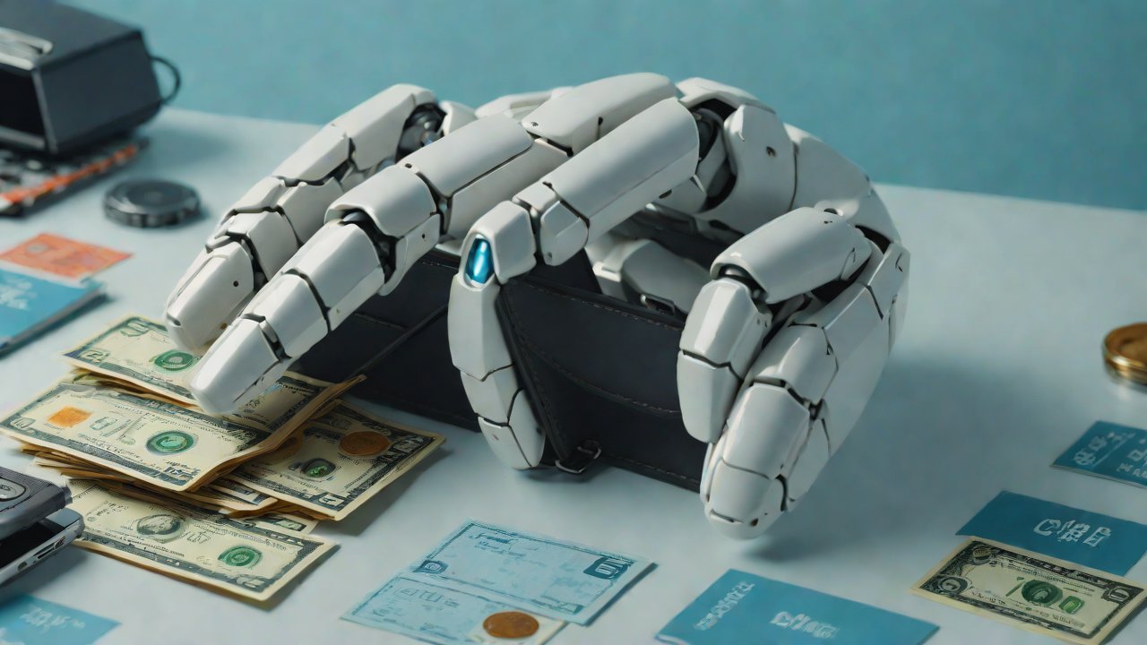 建立合作伙伴关系