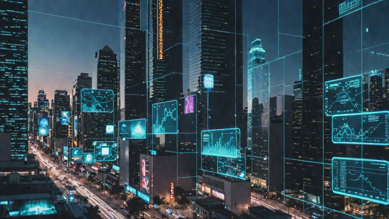 强化数据分析能力